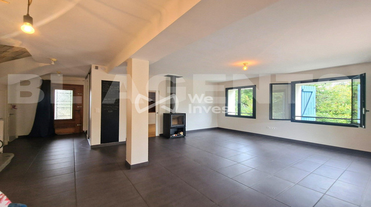 Ma-Cabane - Vente Maison Castelsarrasin, 132 m²