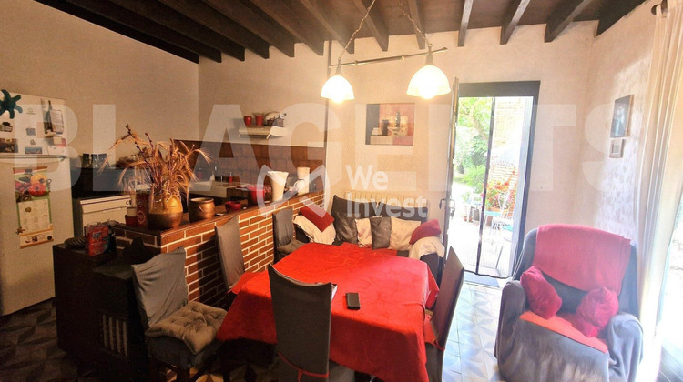 Ma-Cabane - Vente Maison Castelsarrasin, 123 m²