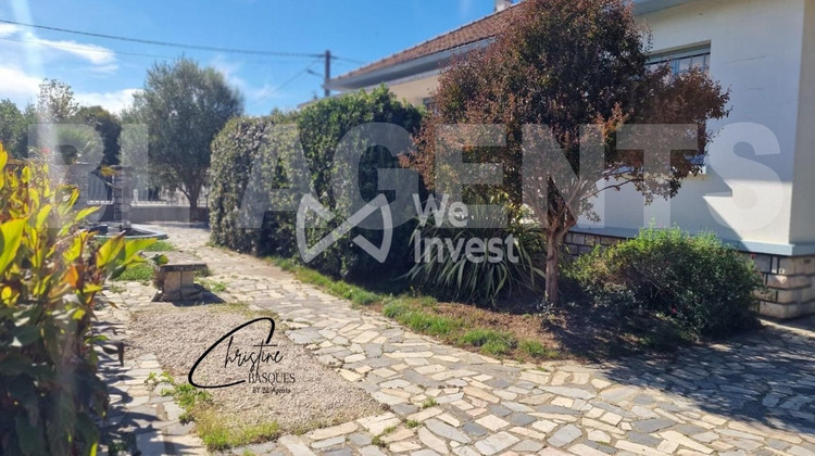 Ma-Cabane - Vente Maison Castelsarrasin, 93 m²