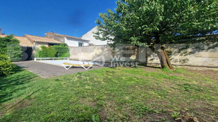 Ma-Cabane - Vente Maison Castelsarrasin, 190 m²