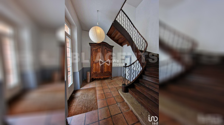 Ma-Cabane - Vente Maison Castelsarrasin, 190 m²