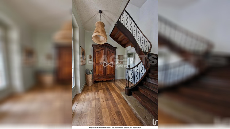 Ma-Cabane - Vente Maison Castelsarrasin, 190 m²