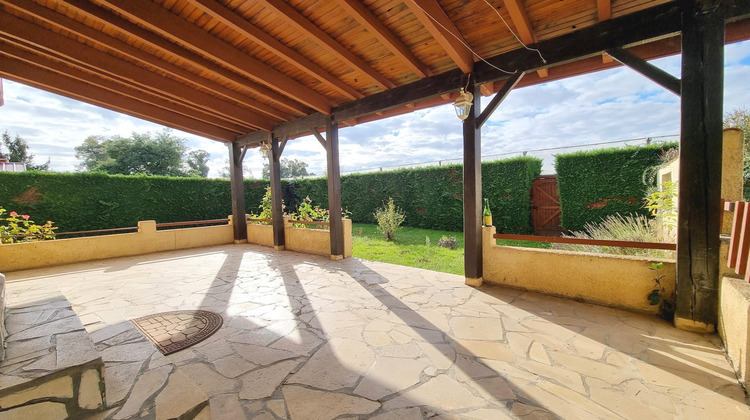 Ma-Cabane - Vente Maison Castelsarrasin, 100 m²