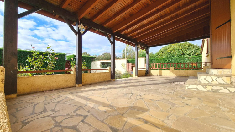 Ma-Cabane - Vente Maison Castelsarrasin, 100 m²