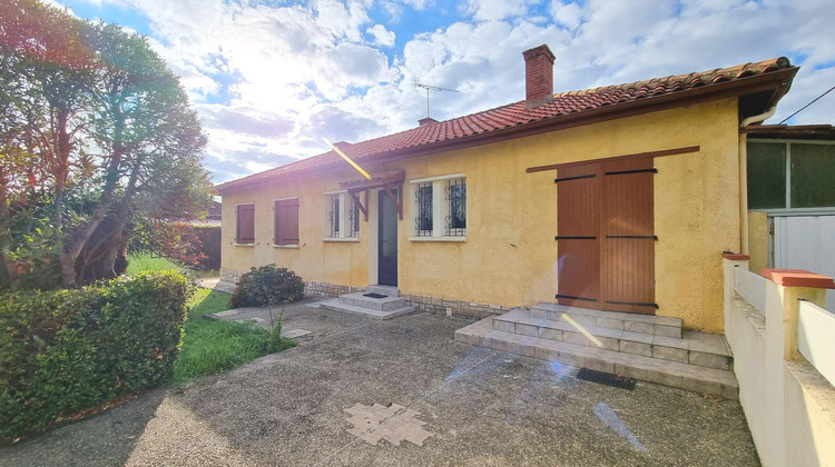 Ma-Cabane - Vente Maison Castelsarrasin, 100 m²