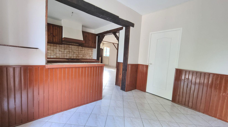 Ma-Cabane - Vente Maison Castelsarrasin, 100 m²