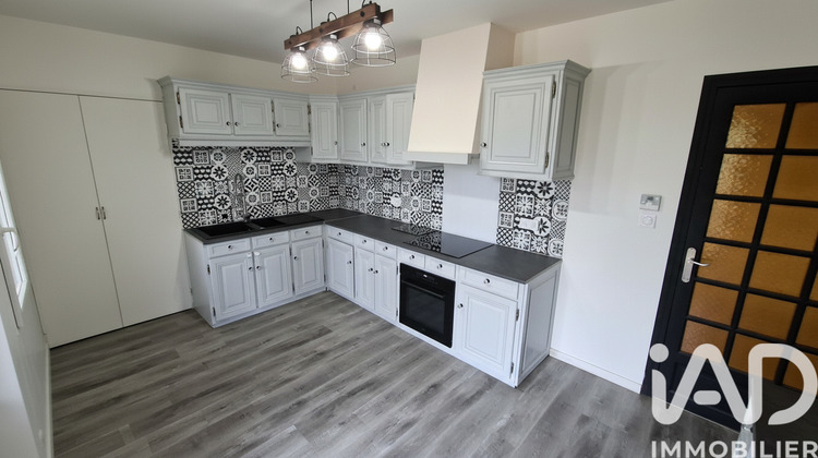 Ma-Cabane - Vente Maison Castelsarrasin, 100 m²