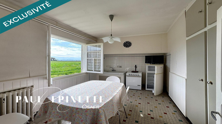 Ma-Cabane - Vente Maison Castelsarrasin, 102 m²