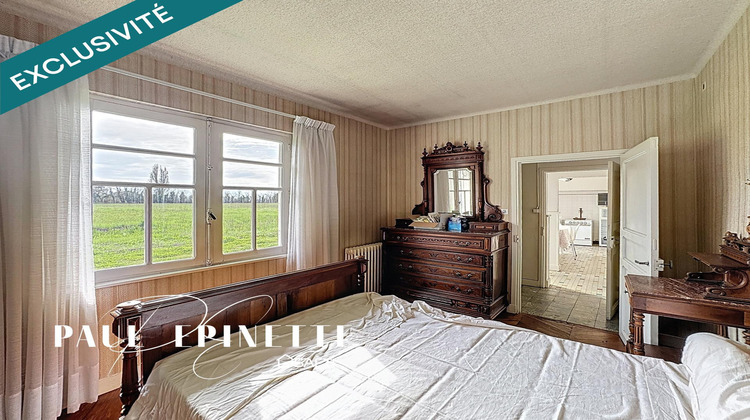 Ma-Cabane - Vente Maison Castelsarrasin, 102 m²