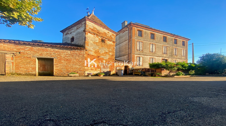 Ma-Cabane - Vente Maison Castelsarrasin, 150 m²