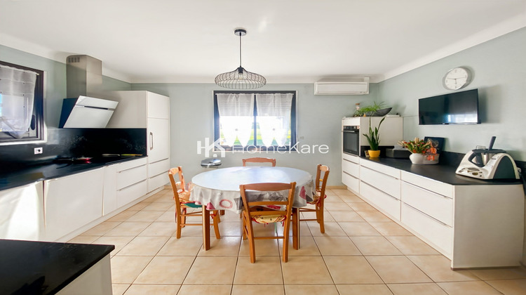 Ma-Cabane - Vente Maison Castelsarrasin, 150 m²