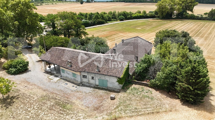 Ma-Cabane - Vente Maison Castelsarrasin, 228 m²