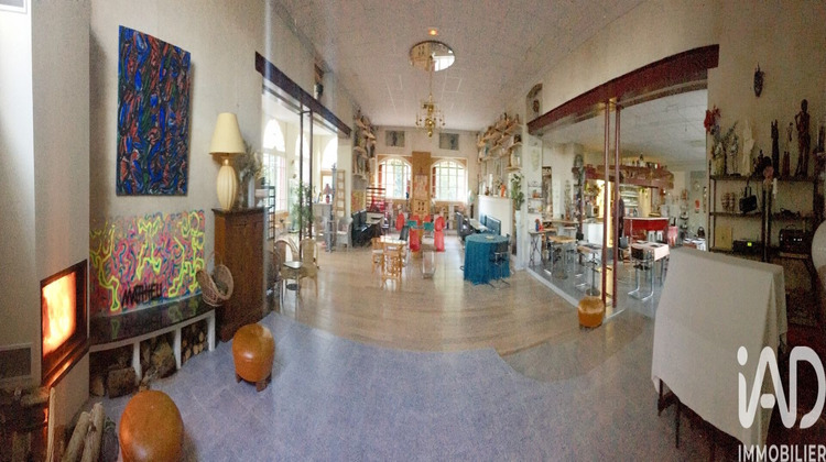 Ma-Cabane - Vente Maison Castelsarrasin, 400 m²