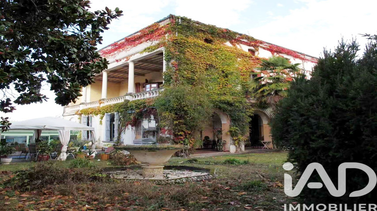 Ma-Cabane - Vente Maison Castelsarrasin, 400 m²