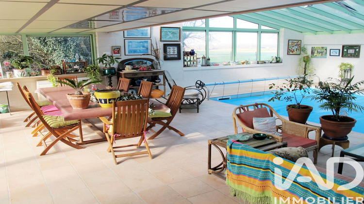 Ma-Cabane - Vente Maison Castelsarrasin, 400 m²