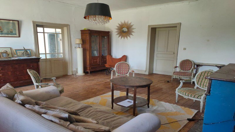 Ma-Cabane - Vente Maison Castelsarrasin, 330 m²