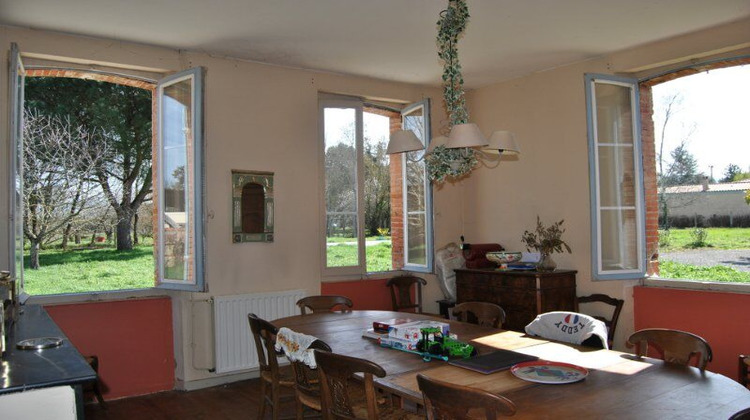 Ma-Cabane - Vente Maison Castelsarrasin, 330 m²