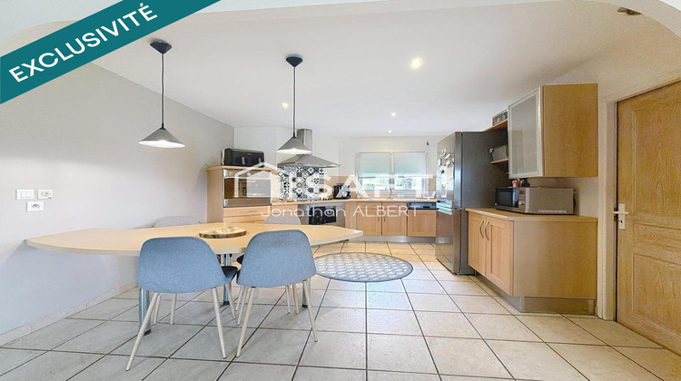 Ma-Cabane - Vente Maison Castelsarrasin, 120 m²