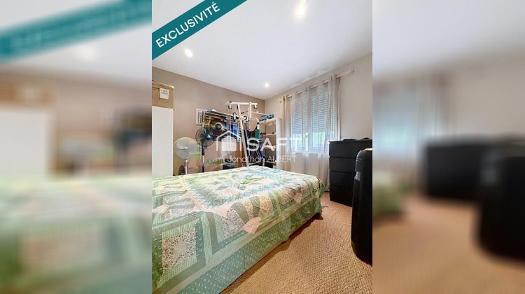 Ma-Cabane - Vente Maison Castelsarrasin, 120 m²