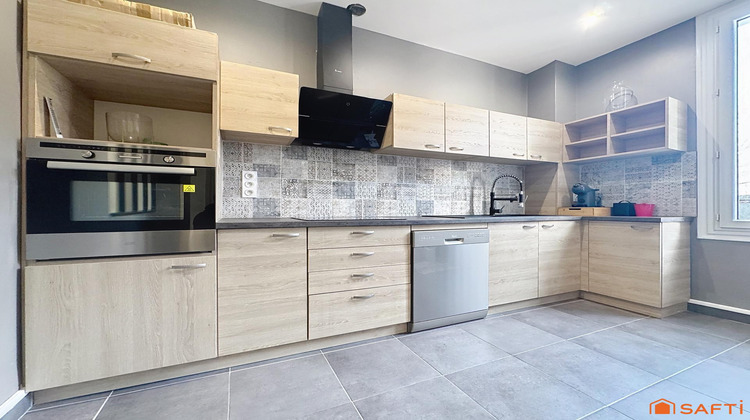 Ma-Cabane - Vente Maison Castelsarrasin, 200 m²