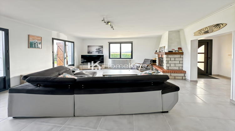 Ma-Cabane - Vente Maison Castelsarrasin, 110 m²