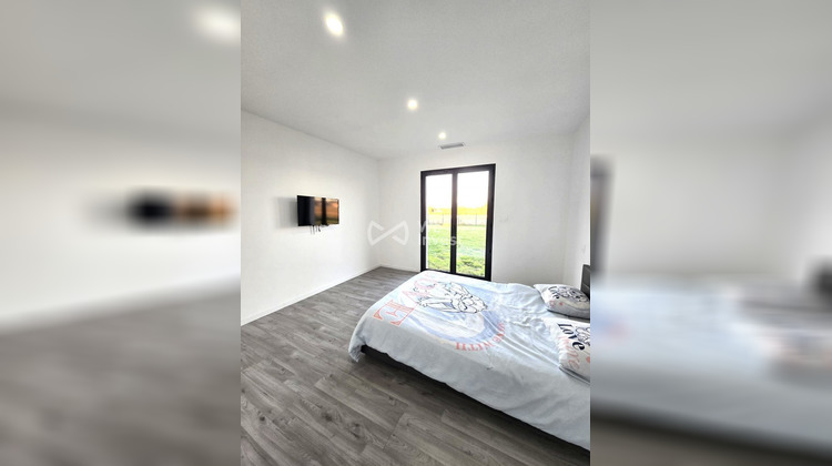 Ma-Cabane - Vente Maison Castelsarrasin, 145 m²