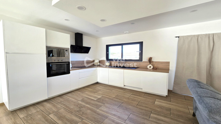 Ma-Cabane - Vente Maison Castelsarrasin, 120 m²