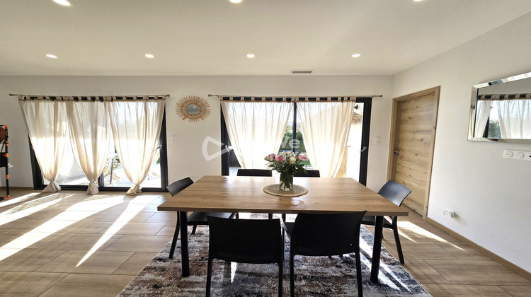 Ma-Cabane - Vente Maison Castelsarrasin, 120 m²