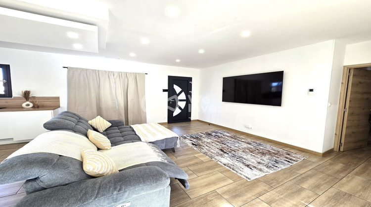 Ma-Cabane - Vente Maison Castelsarrasin, 120 m²