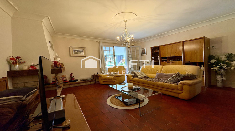 Ma-Cabane - Vente Maison Castelsarrasin, 165 m²