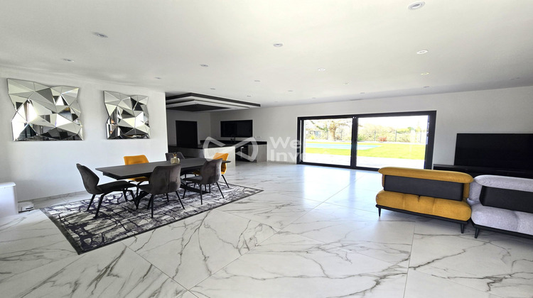 Ma-Cabane - Vente Maison Castelsarrasin, 171 m²