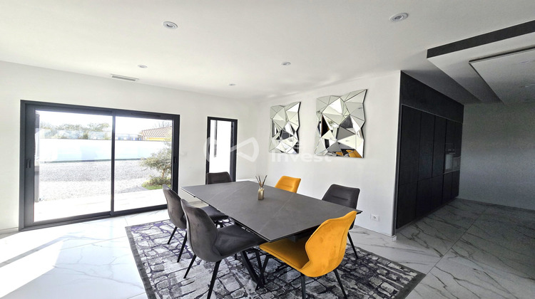 Ma-Cabane - Vente Maison Castelsarrasin, 171 m²