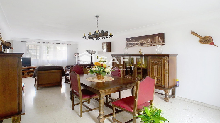 Ma-Cabane - Vente Maison Castelsarrasin, 100 m²