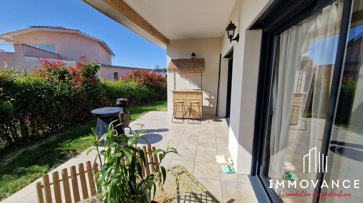 Ma-Cabane - Vente Maison Castelsarrasin, 118 m²