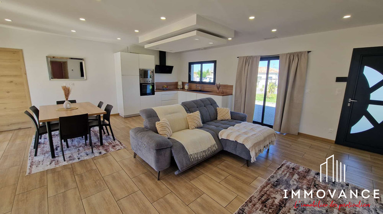 Ma-Cabane - Vente Maison Castelsarrasin, 118 m²