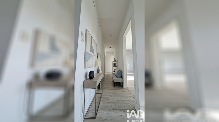 Ma-Cabane - Vente Maison Castelsarrasin, 98 m²