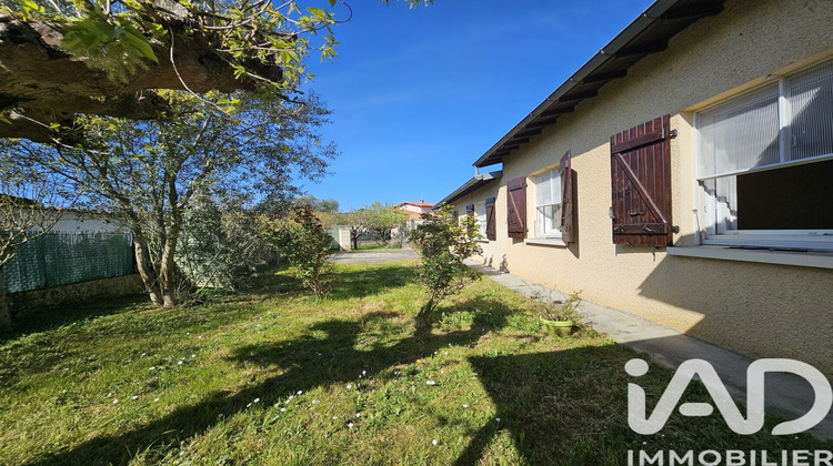 Ma-Cabane - Vente Maison Castelsarrasin, 119 m²