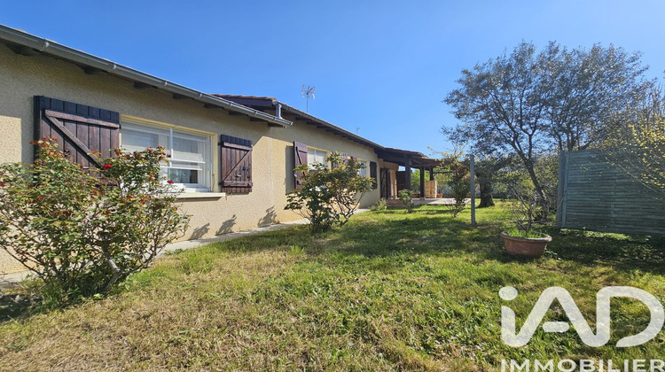 Ma-Cabane - Vente Maison Castelsarrasin, 119 m²