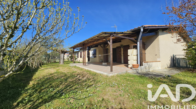 Ma-Cabane - Vente Maison Castelsarrasin, 119 m²