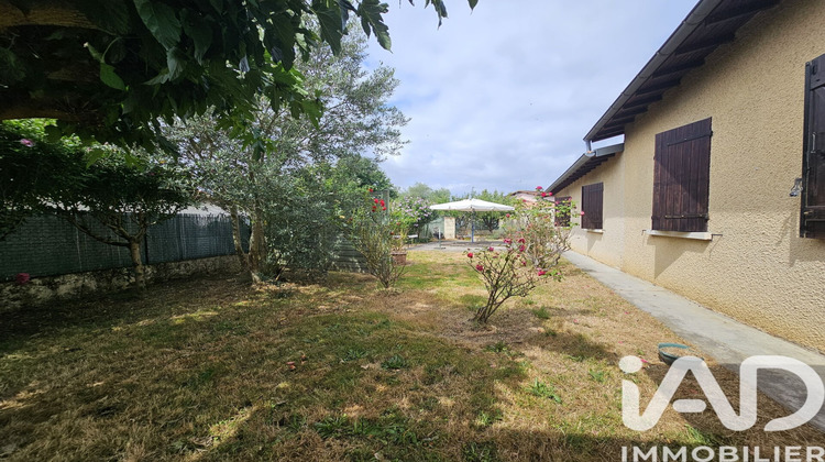 Ma-Cabane - Vente Maison Castelsarrasin, 119 m²