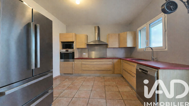 Ma-Cabane - Vente Maison Castelsarrasin, 169 m²