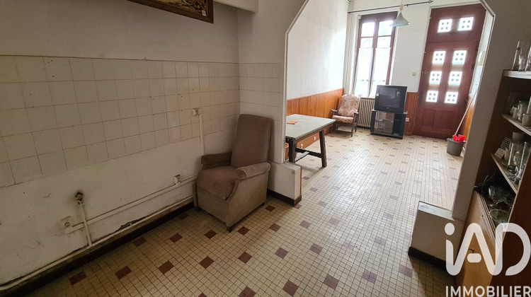 Ma-Cabane - Vente Maison Castelsarrasin, 78 m²