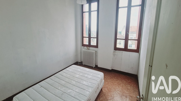 Ma-Cabane - Vente Maison Castelsarrasin, 78 m²