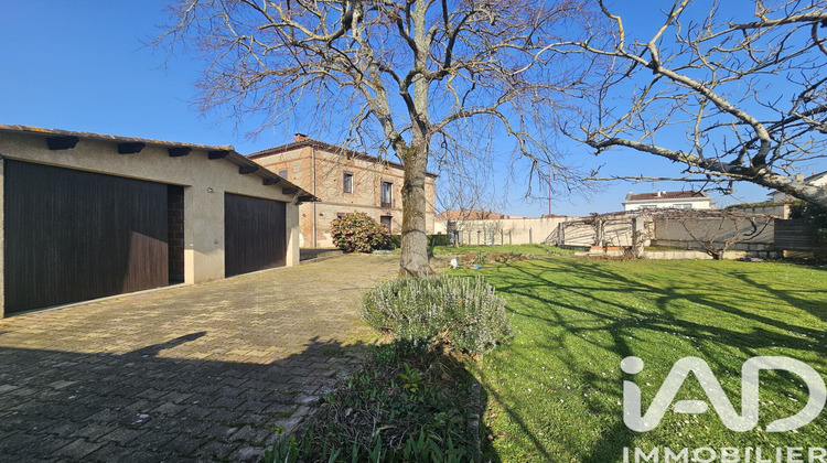 Ma-Cabane - Vente Maison Castelsarrasin, 280 m²