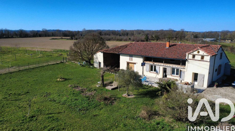 Ma-Cabane - Vente Maison Castelsarrasin, 260 m²