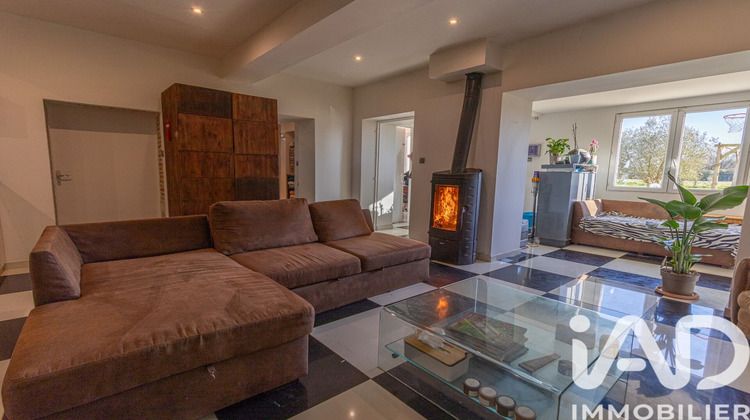 Ma-Cabane - Vente Maison Castelsarrasin, 260 m²