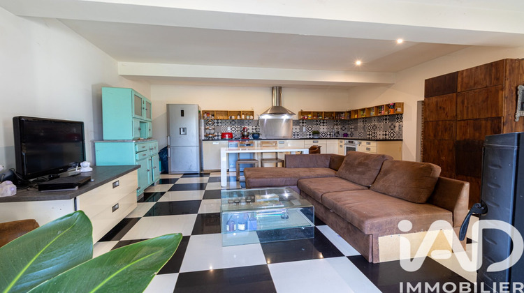 Ma-Cabane - Vente Maison Castelsarrasin, 260 m²