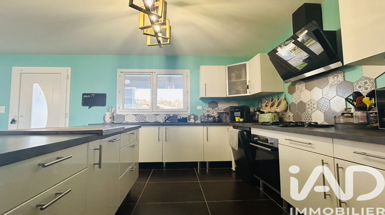 Ma-Cabane - Vente Maison Castelsarrasin, 101 m²