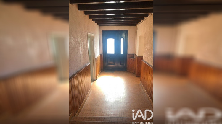 Ma-Cabane - Vente Maison Castelsarrasin, 183 m²