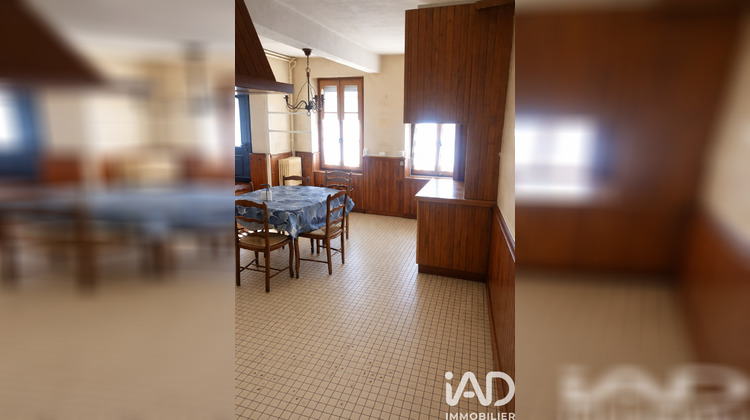 Ma-Cabane - Vente Maison Castelsarrasin, 183 m²